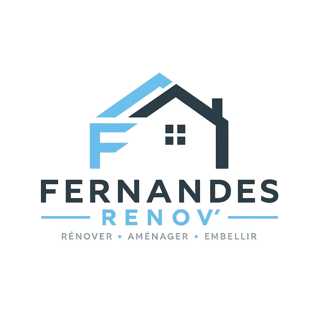 Fernandes Renov' — Rénover, aménager, embellir